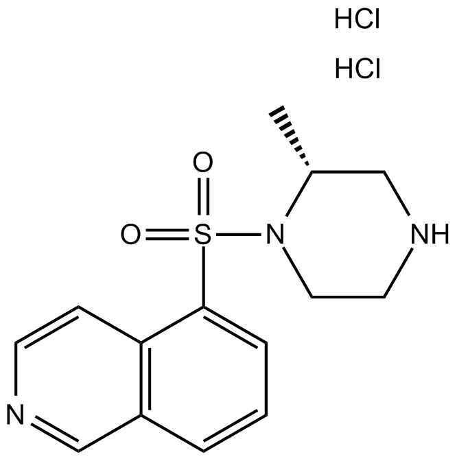 H-7 dihydrochlorideͼƬ