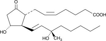 15(S)-15-methyl Prostaglandin E2ͼƬ