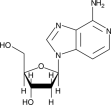 3-Deaza-2'-deoxyadenosineͼƬ