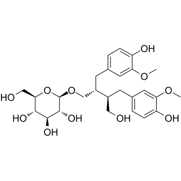 Secoisolariciresinol MonoglucosideͼƬ