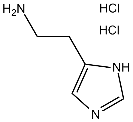 Histamine 2HClͼƬ