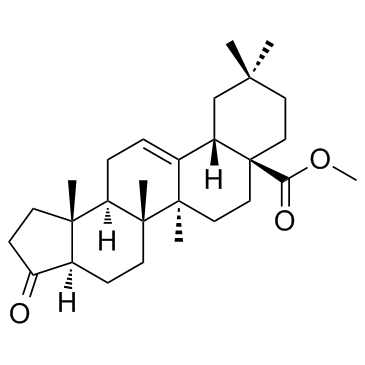 Oleanolic acid derivative 2ͼƬ