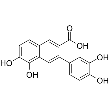 Salvianolic acid FͼƬ