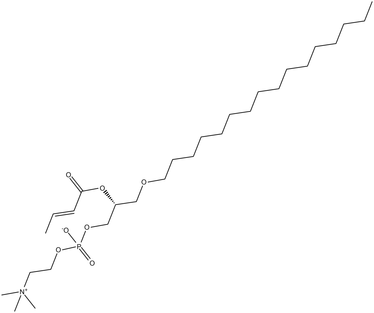 Butenoyl PAFͼƬ