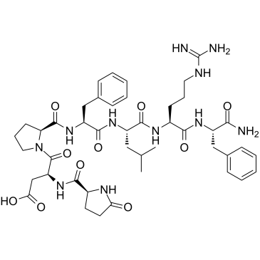 Phe-Met-Arg-Phe Like Peptide,Snail Helix aspersaͼƬ