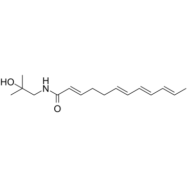 Hydroxy--sanshoolͼƬ