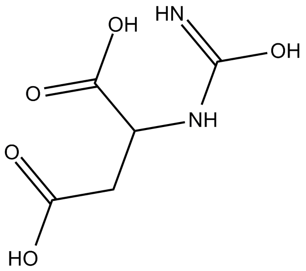 N-carbamoyl-DL-aspartic acidͼƬ