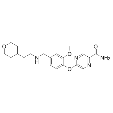 Bevenopran(CB-5945)ͼƬ