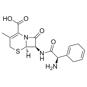 Cefradine(Cephradine)ͼƬ