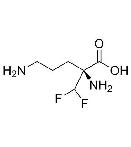 L-Eflornithine(L-DFMO)ͼƬ