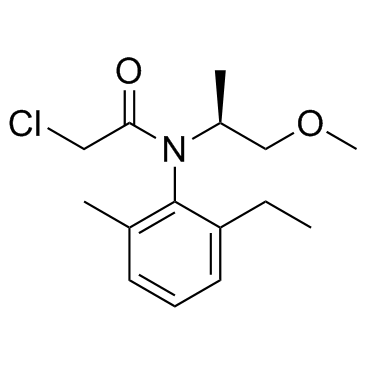 (S)-MetolachorͼƬ