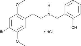 25B-NBOH(hydrochloride)ͼƬ