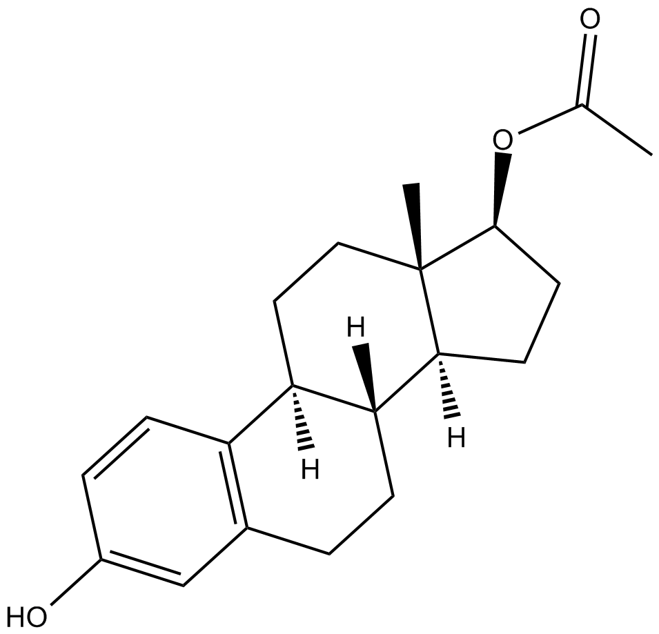 -Estradiol 17-acetateͼƬ