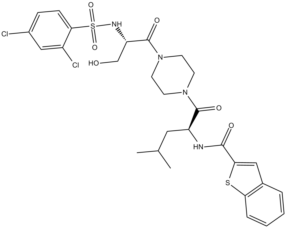 GSK1016790AͼƬ