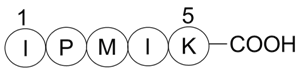 Bax inhibitor peptide,negative controlͼƬ