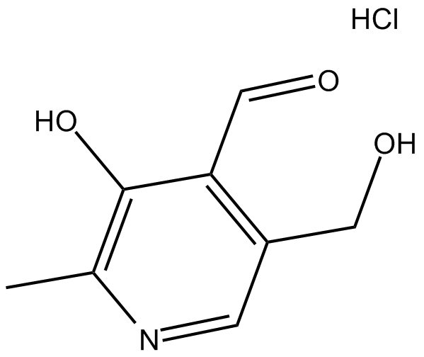 Pyridoxal hydrochlorideͼƬ