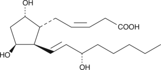 2,3-dinor-11-Prostaglandin F2ͼƬ