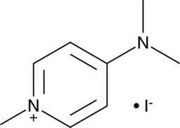 4-(Dimethylamino)-1-methylpyridinium(iodide)ͼƬ