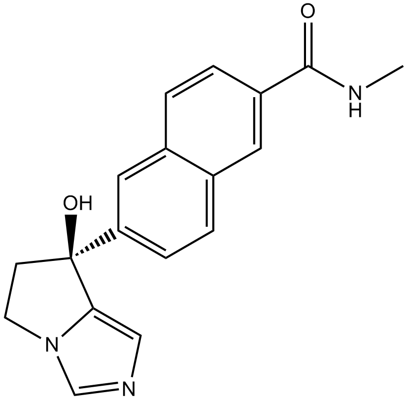 TAK-700(Orteronel)ͼƬ