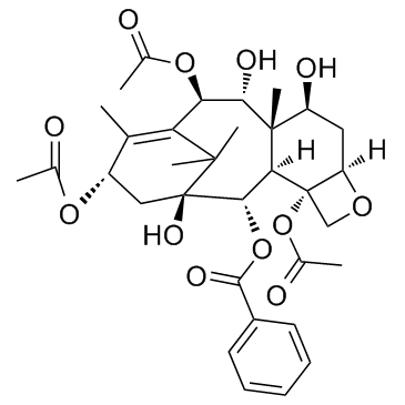 9-Dihydro-13-acetylbaccatin IIIͼƬ