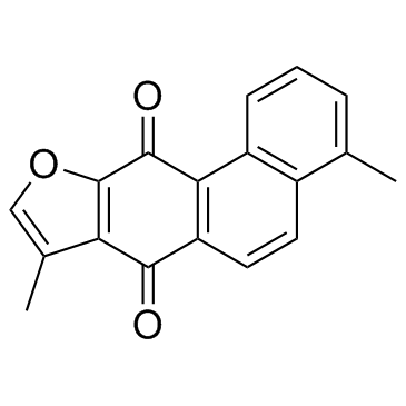 Isotanshinone IͼƬ