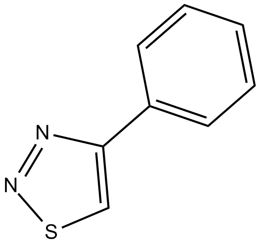 4-phenyl-1,2,3-ThiadiazoleͼƬ