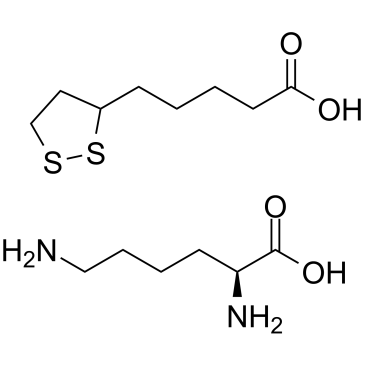 L-Lysine thioctateͼƬ