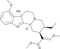 7-hydroxy MitragynineͼƬ