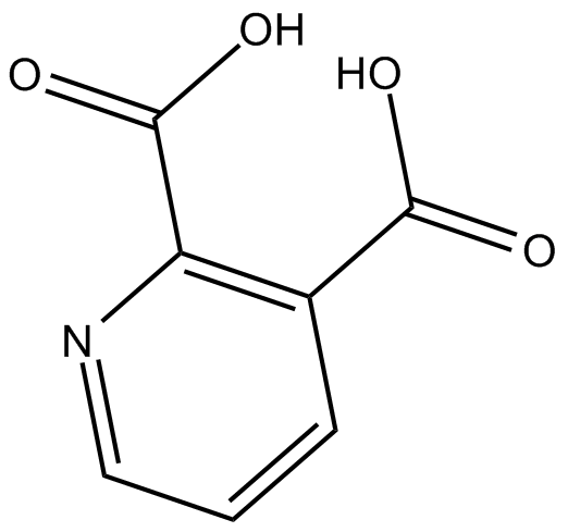 2-3-Pyridinedicarboxylic acidͼƬ