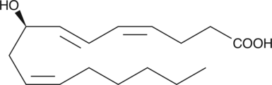 tetranor-12(R)-HETEͼƬ