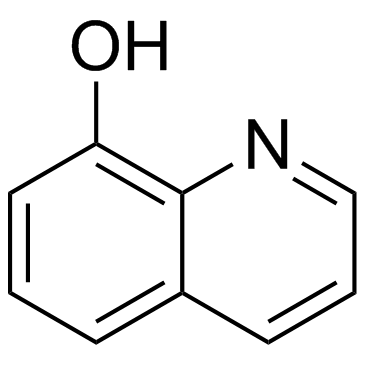 8-HydroxyquinolineͼƬ