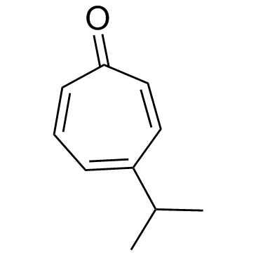 Nezukone(C2-deoxyhinokitiol)ͼƬ