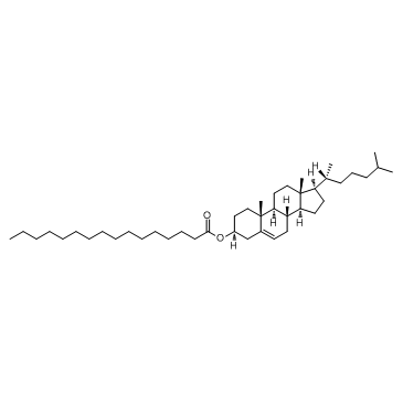 Cholesteryl palmitateͼƬ