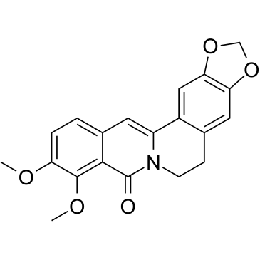 OxyberberinͼƬ