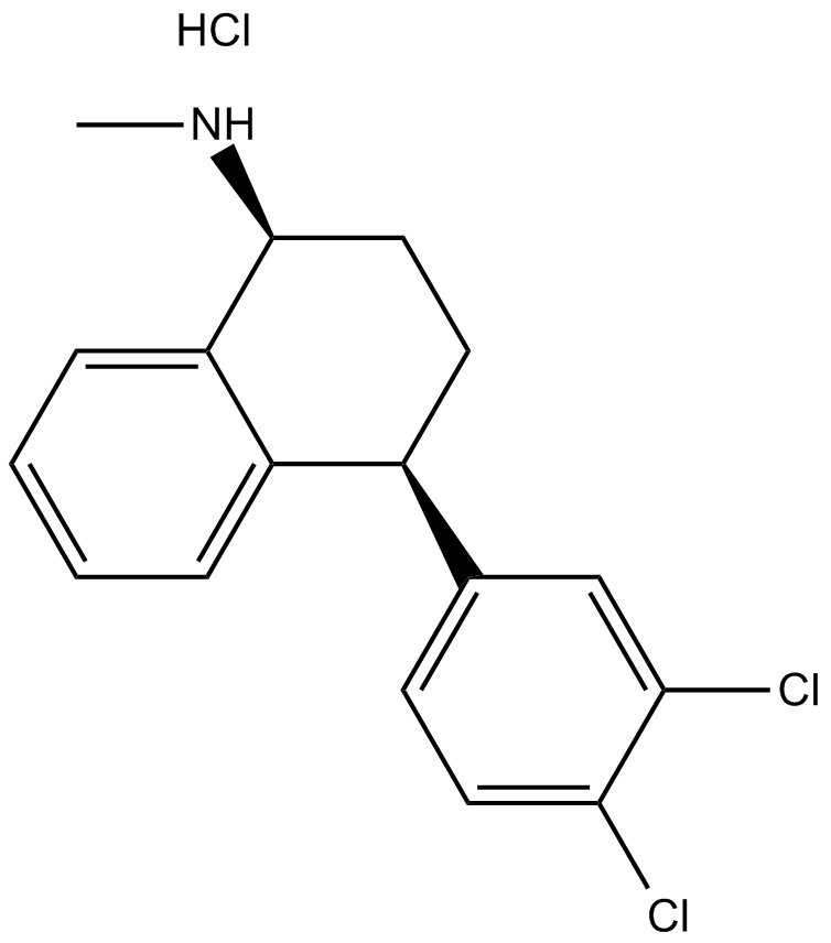 Sertraline HClͼƬ