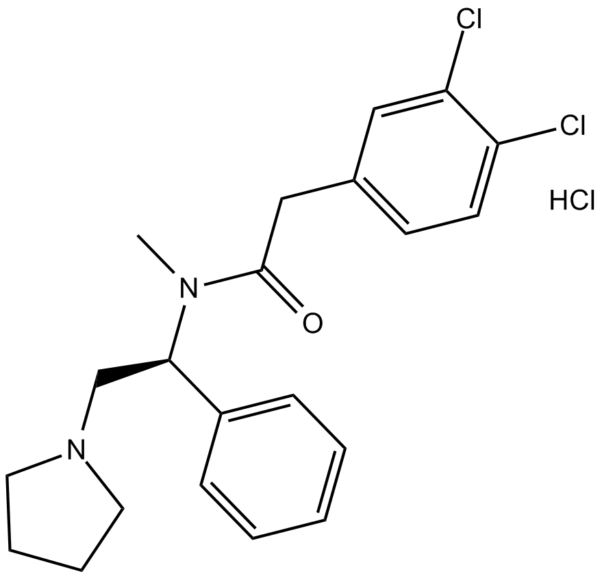 ICI 199,441 hydrochlorideͼƬ