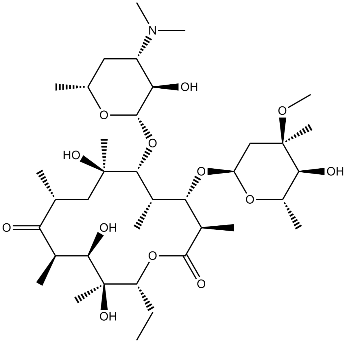 ErythromycinͼƬ