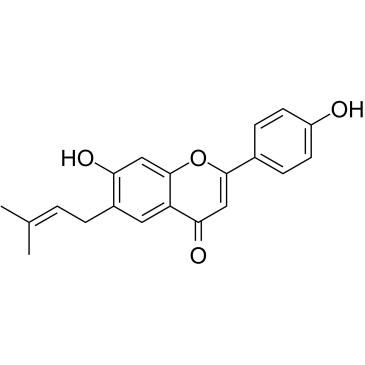 Licoflavone AͼƬ