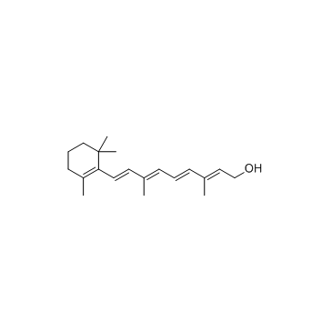 Retinol(Vitamin A1)ͼƬ