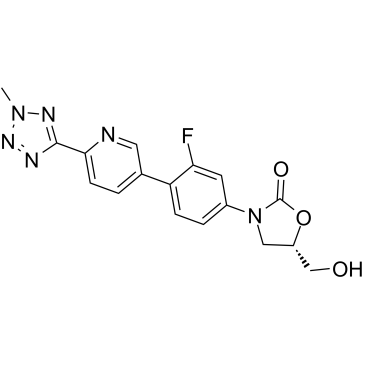 (S)-TedizolidͼƬ