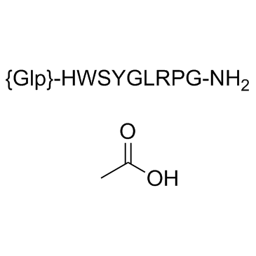 Luteinizing Hormone Releasing Hormone(LH-RH),humanͼƬ