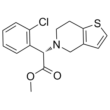 ClopidogrelͼƬ