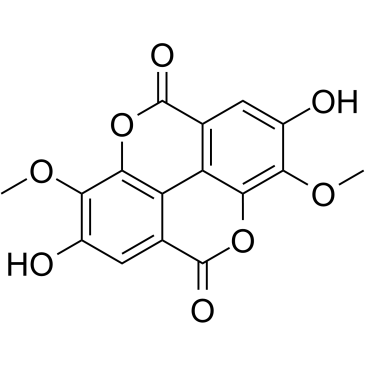 3,3'-Di-O-methylellagic acidͼƬ