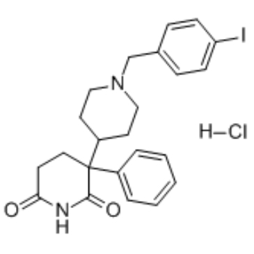 mAChR-IN-1 hydrochloride图片