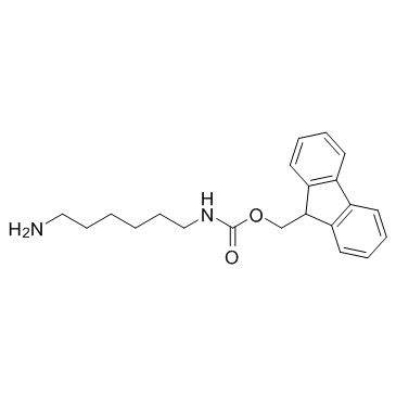 Fmoc-1,6-diaminohexaneͼƬ