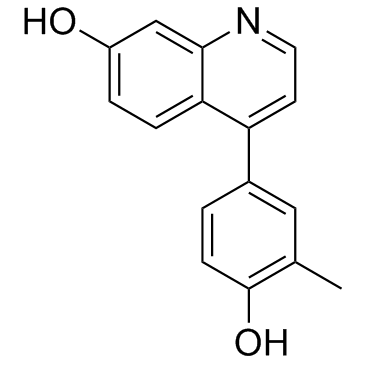 CU-CPT-9b(TLR8-specific antagonist 1)ͼƬ