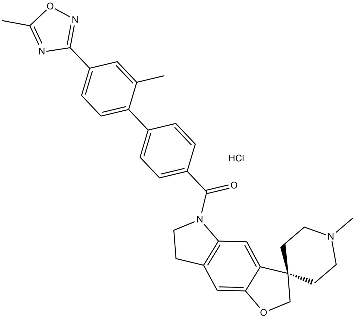 SB 224289 hydrochlorideͼƬ