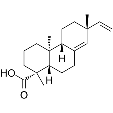 Continentalic acidͼƬ