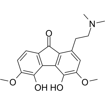 Caulophylline BͼƬ