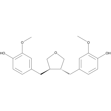 AnhydrosecoisolariciresinolͼƬ